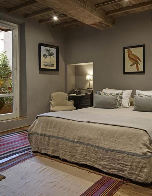 Палаццо для души: мини - отель с ароматом Флоренции. 05 Палаццо для души: мини - отель с ароматом Флоренции. 05