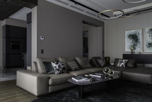 Вечная классика: загородный дом в нейтральных тонах ч. 1. 01 Вечная классика: загородный дом в нейтральных тонах ч. 1. 01