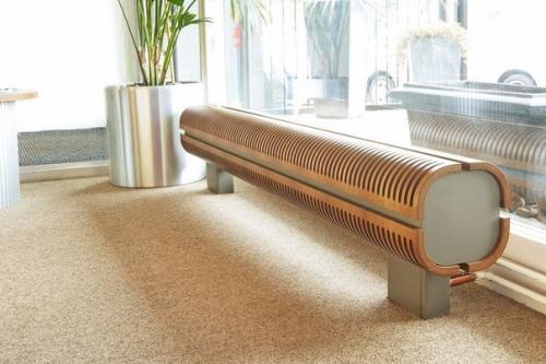 Самые необычные батареи - вы бы такое в квартиру поставили? 02