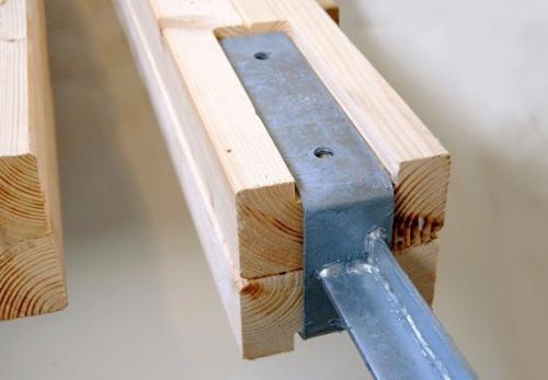 Кровать - качалка.  Вы ищете место, где можно расслабиться, погрузиться в дремоту, чтение или позагорать? 03