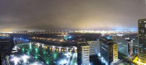 До недавних пор было у меня место, в котором балконпати еще круче, чем у меня. 02