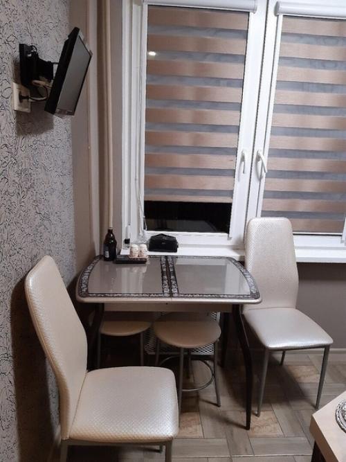 Это кухня всего 5, 5 кв. 02