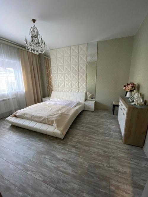 Очень современный ремонт. 04