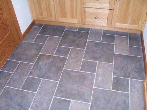 Отделка стен внутри помещения. 04