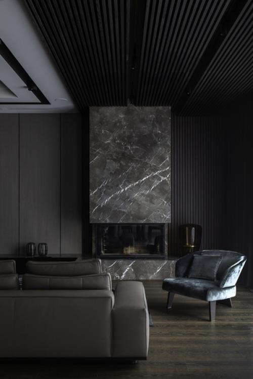 Вечная классика: загородный дом в нейтральных тонах ч. 1. 03 Вечная классика: загородный дом в нейтральных тонах ч. 1. 03