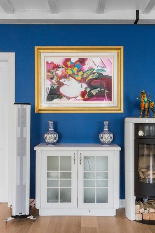 Квартира в старом доме. 09