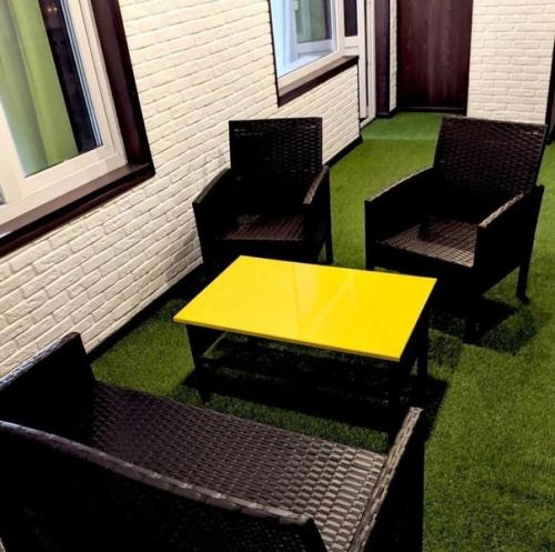 Ремонт небольшой квартиры - студии. 07