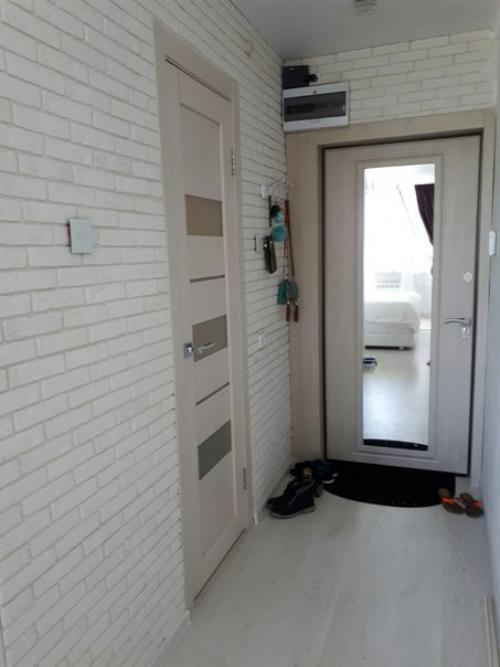 Интерьер от подписчика? 06