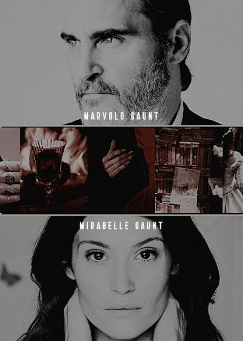 Она - осязаемое привидение в собственном поместье, которое никогда не сможет назвать своим домом. 04