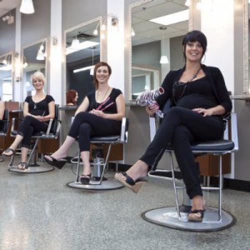 Модный приговор: как правильно выбрать салон красоты и не потерять здоровье. 01