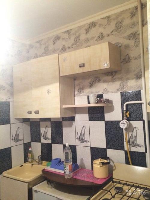 Сдам раздолбанную в хлам 1 комнатную квартиру 36 кв. 04