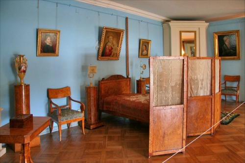 Русская дворянская усадьба 1800-1830-х годов. 04