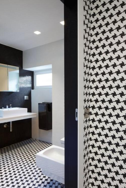 Проект идеального дома от дизайнера Andrea Castrignano. 07 Проект идеального дома от дизайнера Andrea Castrignano. 07