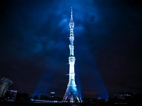 10 мест, которые обязательно нужно посетить в Москве. 02