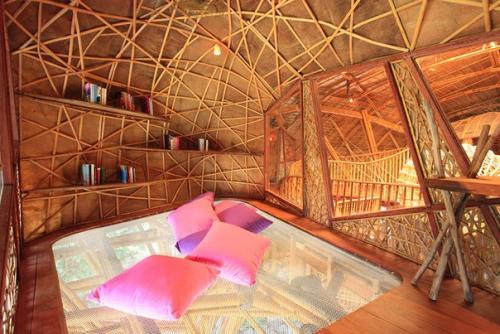 Экологический детский центр в Таиланде. 02