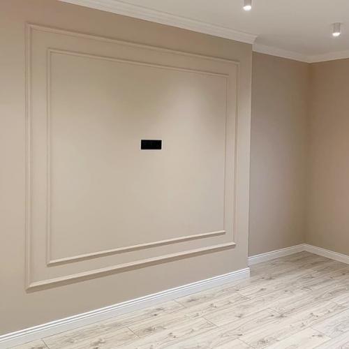 Завершили ремонт.  Выставляю работу на вашу оценку. 08