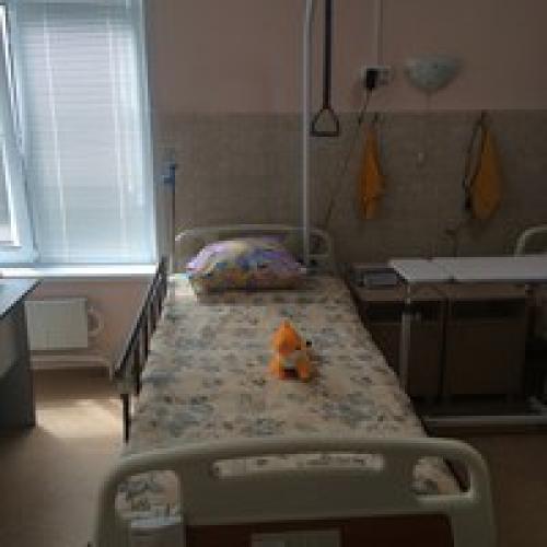 Надежда на ЖИЗНЬ!   Благодарность? 04