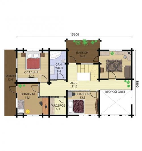 Маршрут у метро Сенная Площадь. 04