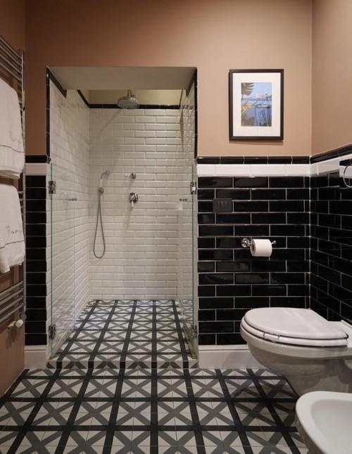 Палаццо для души: мини - отель с ароматом Флоренции. 04 Палаццо для души: мини - отель с ароматом Флоренции. 04