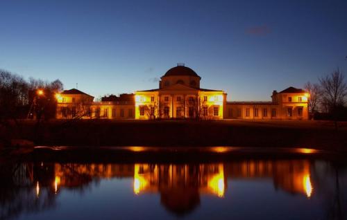 Чернышёва дача в парке александрино. 02