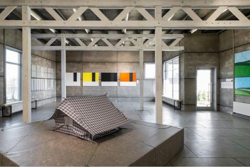 13 мест, которые стоит посетить в Подмосковье. 01