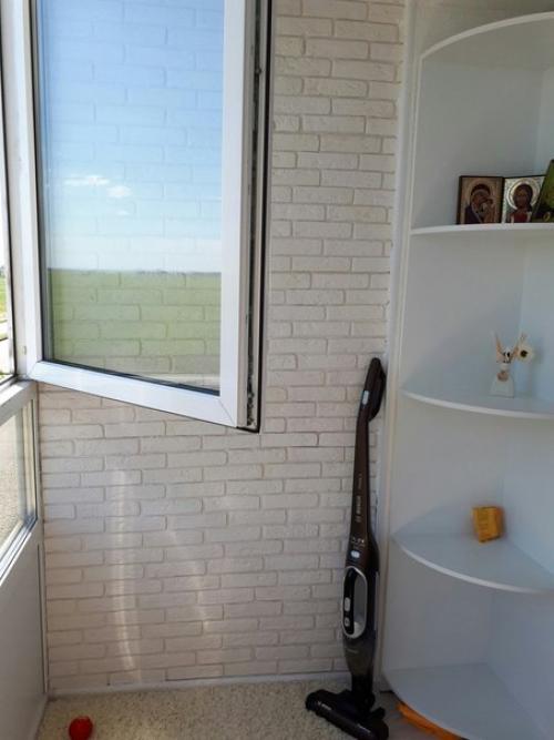 Интерьер от подписчика? 05