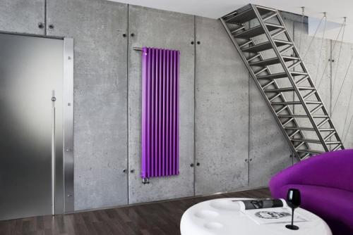 Самые необычные батареи - вы бы такое в квартиру поставили? 06