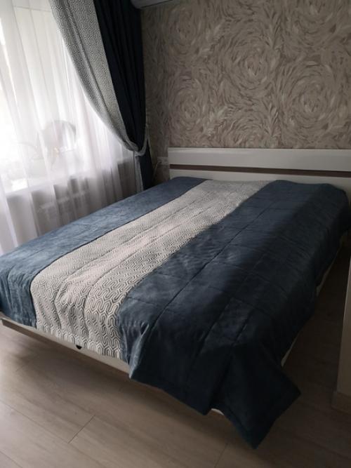 Покажу и свой ремонт) продумывала всё сама, вот и результат. 05