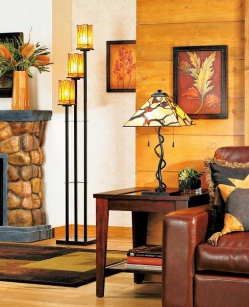 Модерн появился в конце 19 века, он стремился быть полностью оригинальным, не имитируя ничего из прошлого. 08