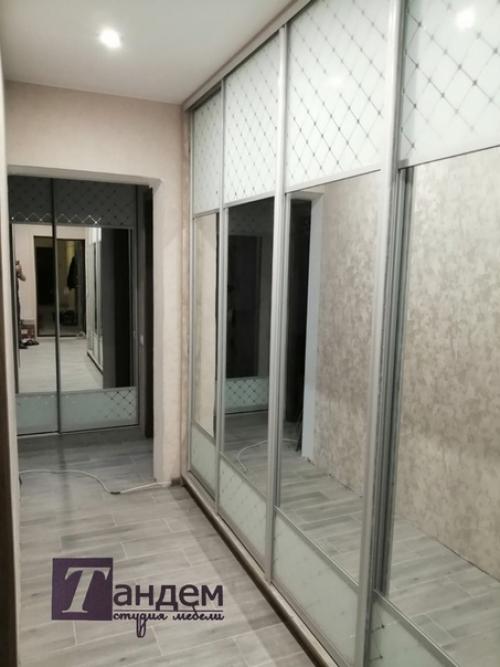 Чем больше, тем лучше. 02