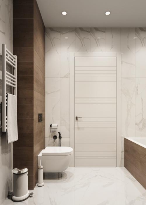 1 комнатная квартира в Москве, авторы: 08