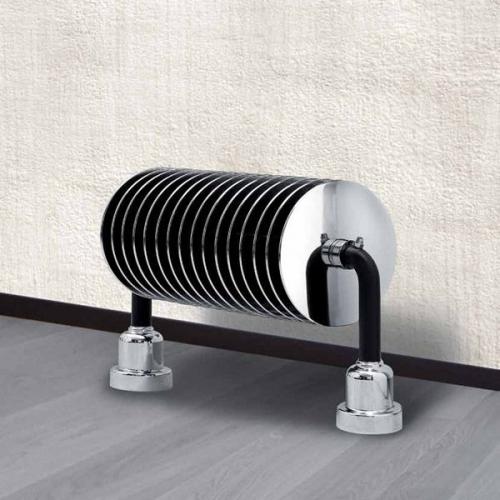 Самые необычные батареи - вы бы такое в квартиру поставили? 01