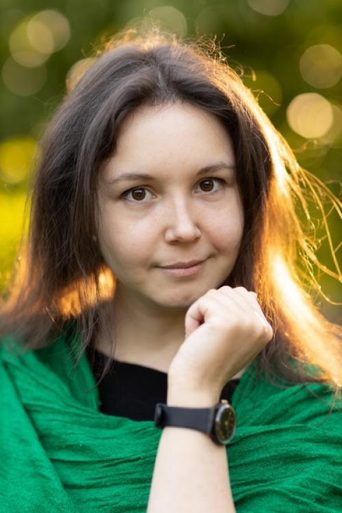 Вы здесь не случайно. 03