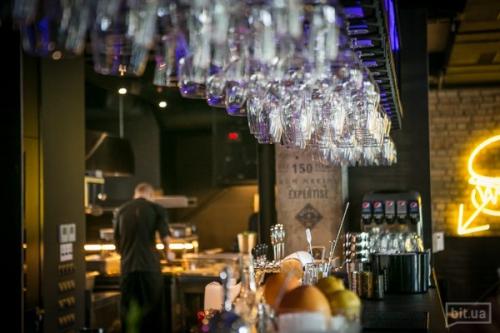 Новое место: The Burger Mexico. 07