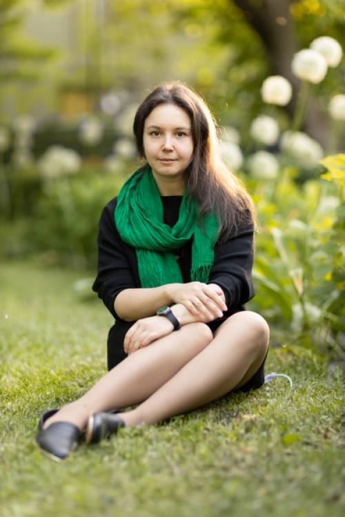 Вы здесь не случайно. 01