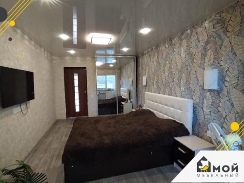 Мы увеличиваем пространство.