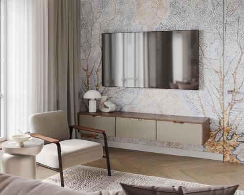 Новый проект моей выпускницы Кристины Кондрахиной. 02