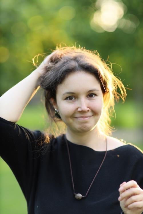 Вы здесь не случайно. 05