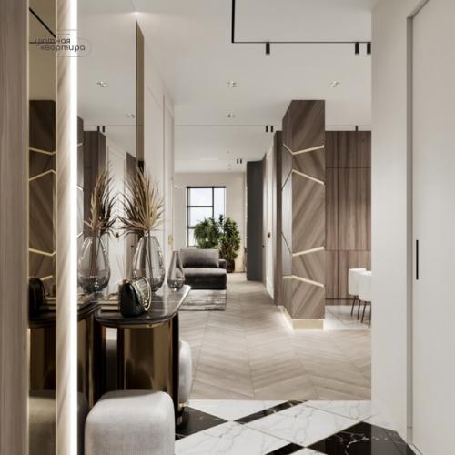 Заказчиками горжусь не меньше, чем своими проектами для них! 08