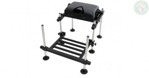 Фидерная школа Английской Снасти. 05