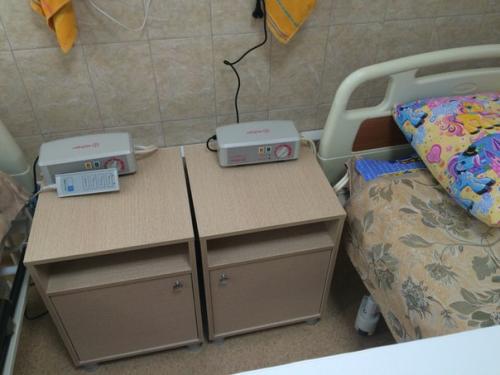 Надежда на ЖИЗНЬ!   Благодарность? 03