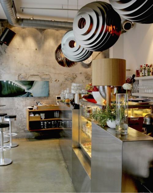 10 мест, которые нужно посетить в Норвегии. 07