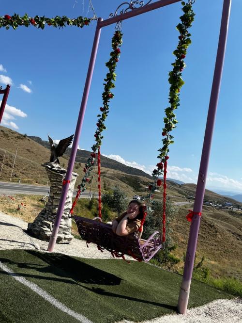 5 часть!  Едем дальше. 02