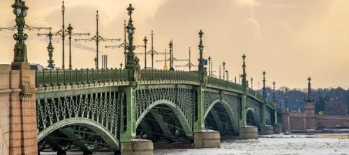 13 лучших панорамных площадок Петербурга. 09