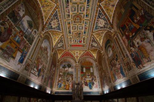 7 неочевидных достопримечательностей Флоренции? 02