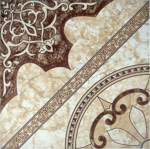 Отделка стен внутри помещения. 01