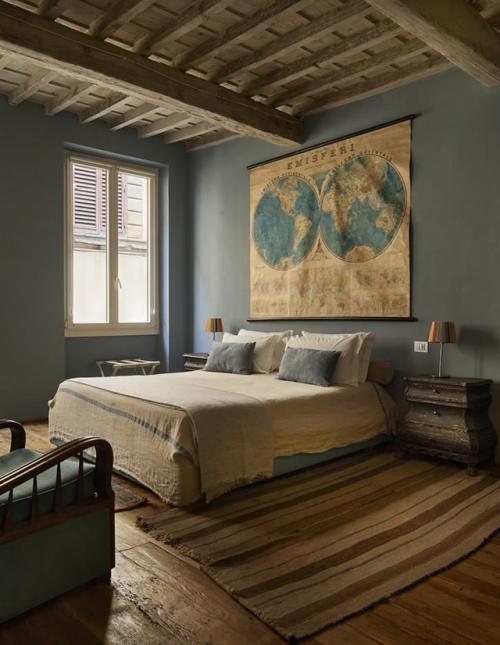 Палаццо для души: мини - отель с ароматом Флоренции. 03 Палаццо для души: мини - отель с ароматом Флоренции. 03