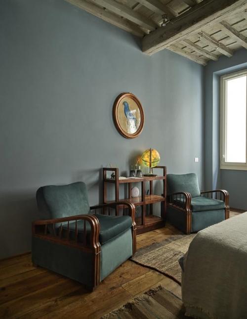 Палаццо для души: мини - отель с ароматом Флоренции. 08 Палаццо для души: мини - отель с ароматом Флоренции. 08