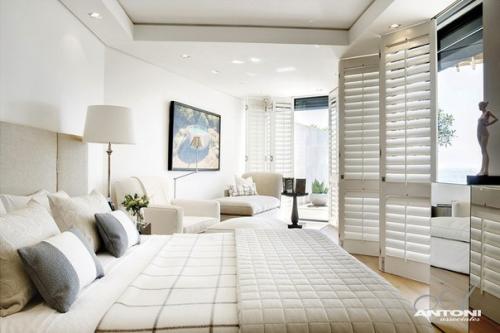 Особняк на берегу океана в пригороде Кейптауна. 09