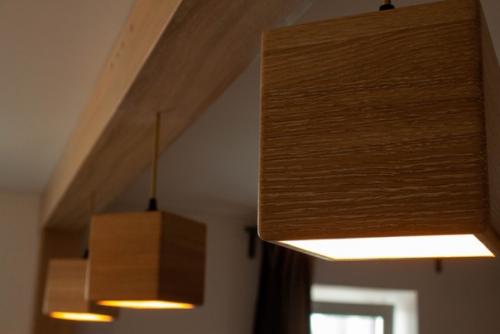 Занятное решение для интерьера в индустриальном стиле в минской квартире. 04